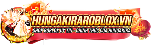 Shop Bán Đồ Roblox Uy Tín Giá Rẻ